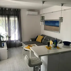  Apartment Casa Rosa