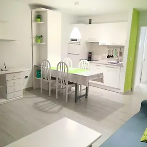  Apartment Pistachio Lanzarote